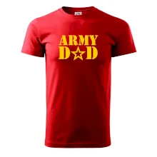 Army dad Army dad