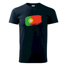 Portugalsko vlajka Portugalsko vlajka