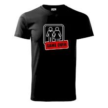 Bachelor Party - Game over (hetero)