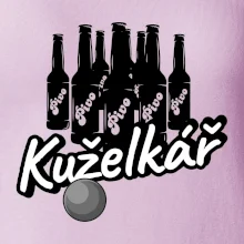 Kuželkář pivo