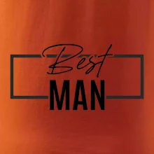 Trika na rozlučku ve čtverci - Best man
