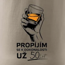 Whisky - propím se už 50 let