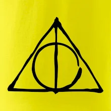 Harry - symbol relikvie