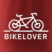 Bike lover