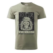 Houston we have a problem