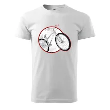 Downhill kolo v kruhu