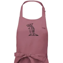 Mayové - zvířata  papoušek