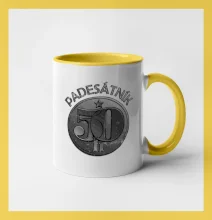 Není to sen, padesátník jsem