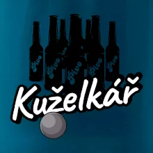 Kuželkář pivo