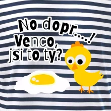 Venco jsi to ty Venco jsi to ty
