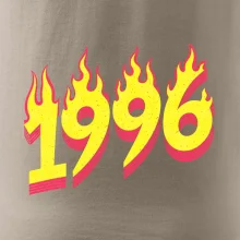 Narozeniny v ohni 1996