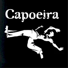 Capoeira velký