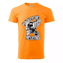 Czech Motorcycle legends