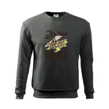 Its time to boost turtle