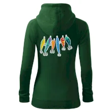 Rybářské návnady