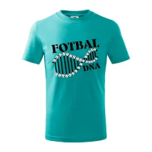 Fotbal DNA