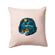 Krkonoše pod stanem