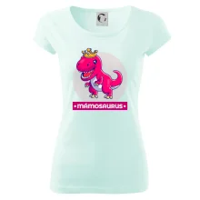 Dinosauří rodina - máma