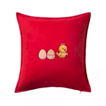 Evoluce vajíčka - velikonoce - kuře