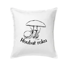 Houbař roku / Houbařka roku