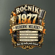 Rocnik 1977 hudebni milniky