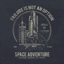 Space Adventure
