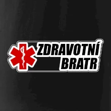 Zdravotní bratr - rescue