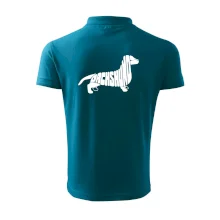 Jezevčík - Dachshund