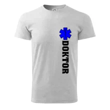 Hvězda života - doktor