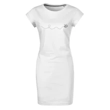 Dráha letu včely - vlnovka