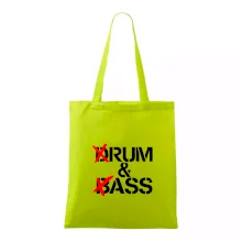 Drum & Bass (Rum & Ass)