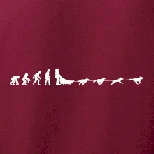 Evoluce psí spřežení