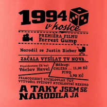1994 v kostce