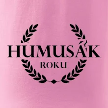 Humusák roku