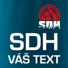 SDH logo