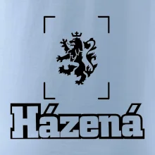 Národní házená lev