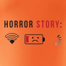 Horror story