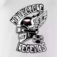 Czech Motorcycle legends