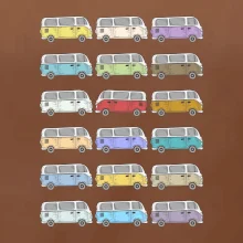 Dovolená obytňákem