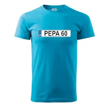 SPZ Pepa 60