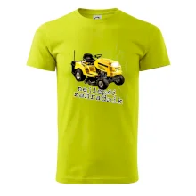 Nejlepší zahradník traktor