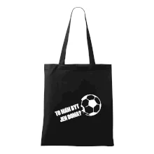 To mám být jen doma? - Fotbal