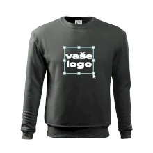 Vlastní logo - Tričko nebo mikina Vlastní logo - Tričko nebo mikina
