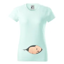 Miminko a zadeček (Hana-creative)