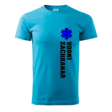 Rescue - Vodní záchranář