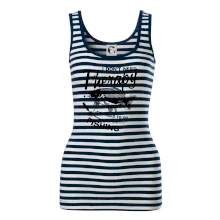 I dont need therapy - fishing