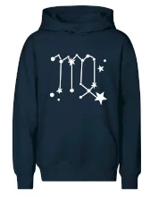 Souhvězdí - Virgo  - Panna