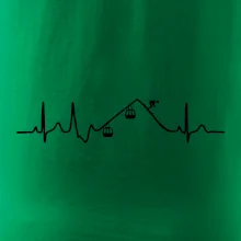 EKG lanovka EKG lanovka