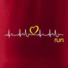 Moje srdce bije pro run