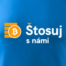 Štosuj s námi - logo velké